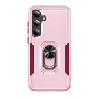 SAHARA - Raider Series Heavy-Duty Kickstand Case - Samsung Galaxy S24 - CP00531