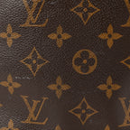 Monogram Sac Shopping Tote