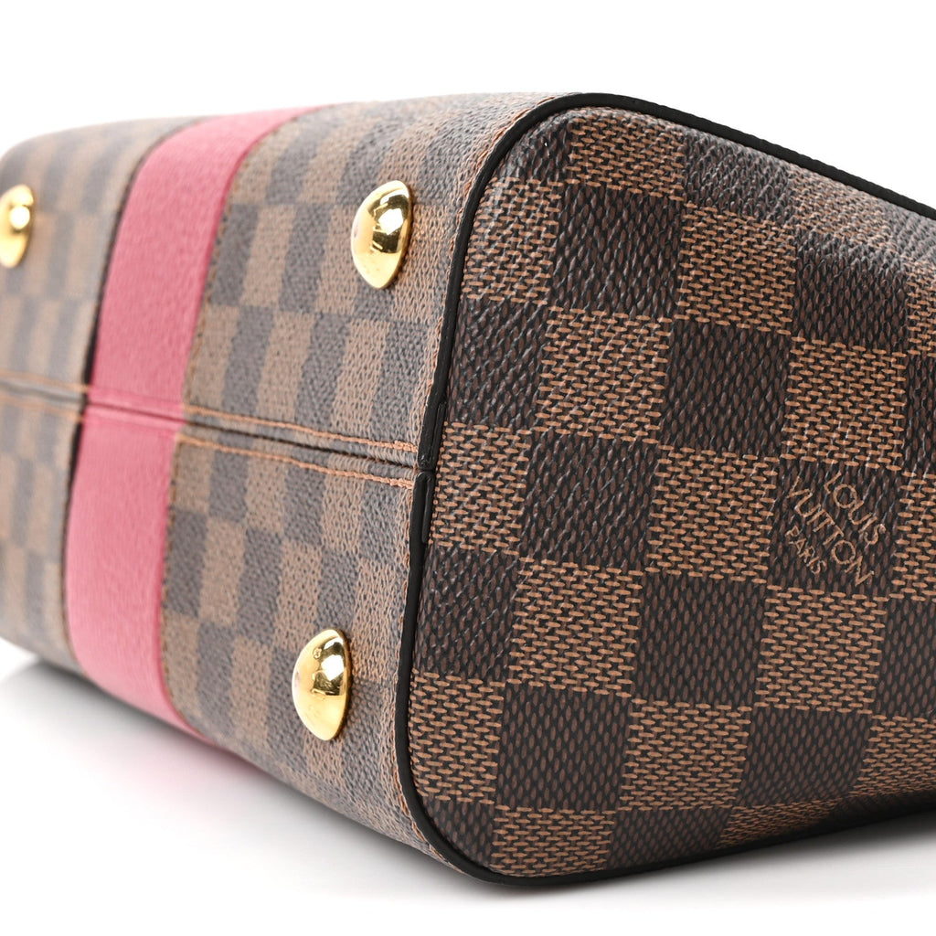 Damier Ebene Bond Street Wine