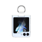 SAHARA - Venture Series Ring Case - Samsung Galaxy Z Flip6