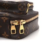Monogram Utility Crossbody
