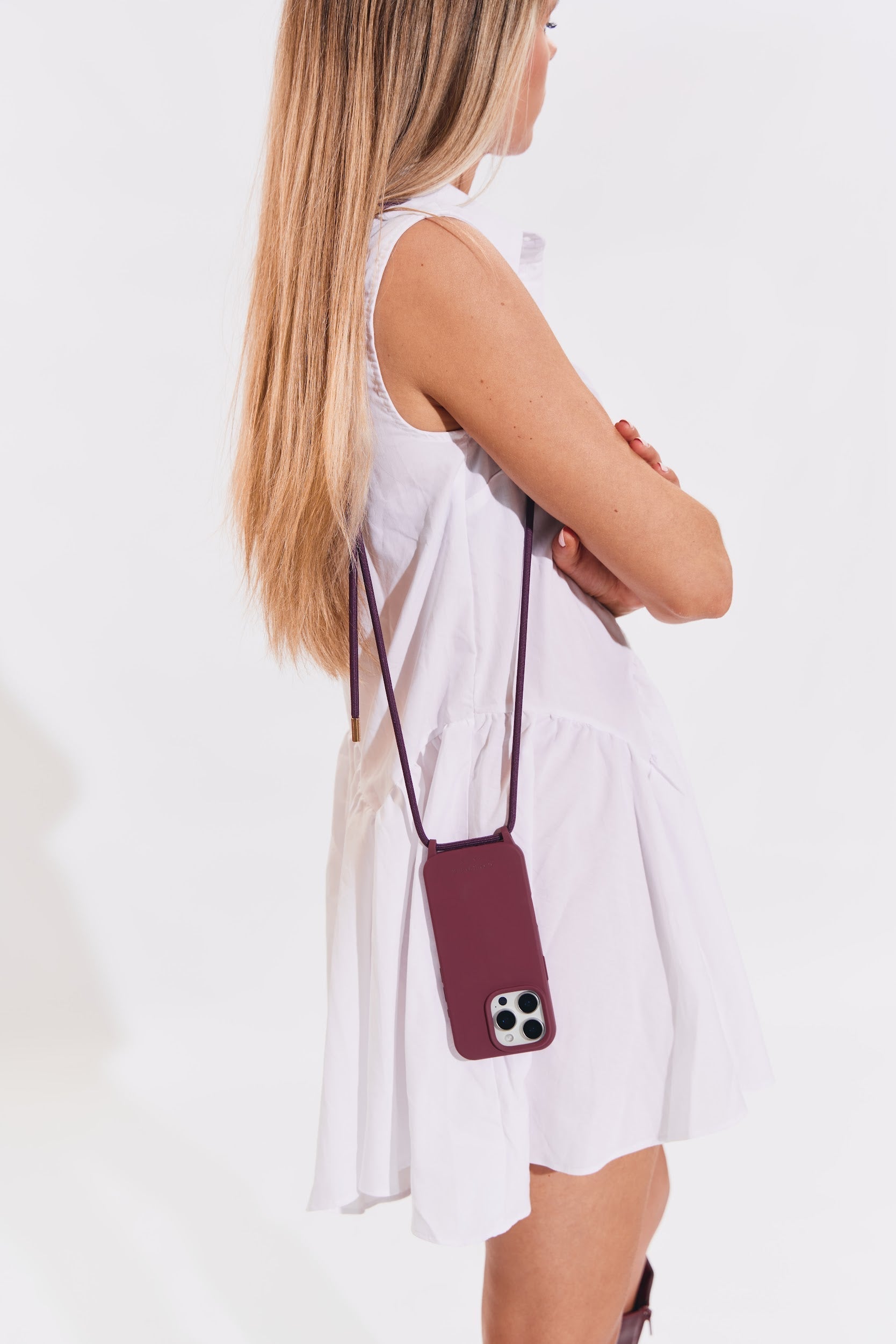 Cordée Cases Cairo Phone Strap Set