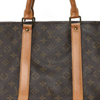 Monogram Keepall Bandouliere 55
