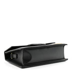 Smooth Calfskin Le Grand Bambino Black