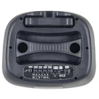 12-Inch Portable Bluetooth Party Speaker