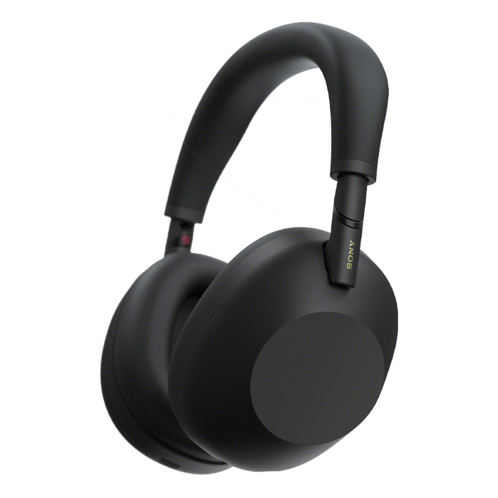 Sony WH-1000XM6 Wireless Noise Canceling Headphones (Black)