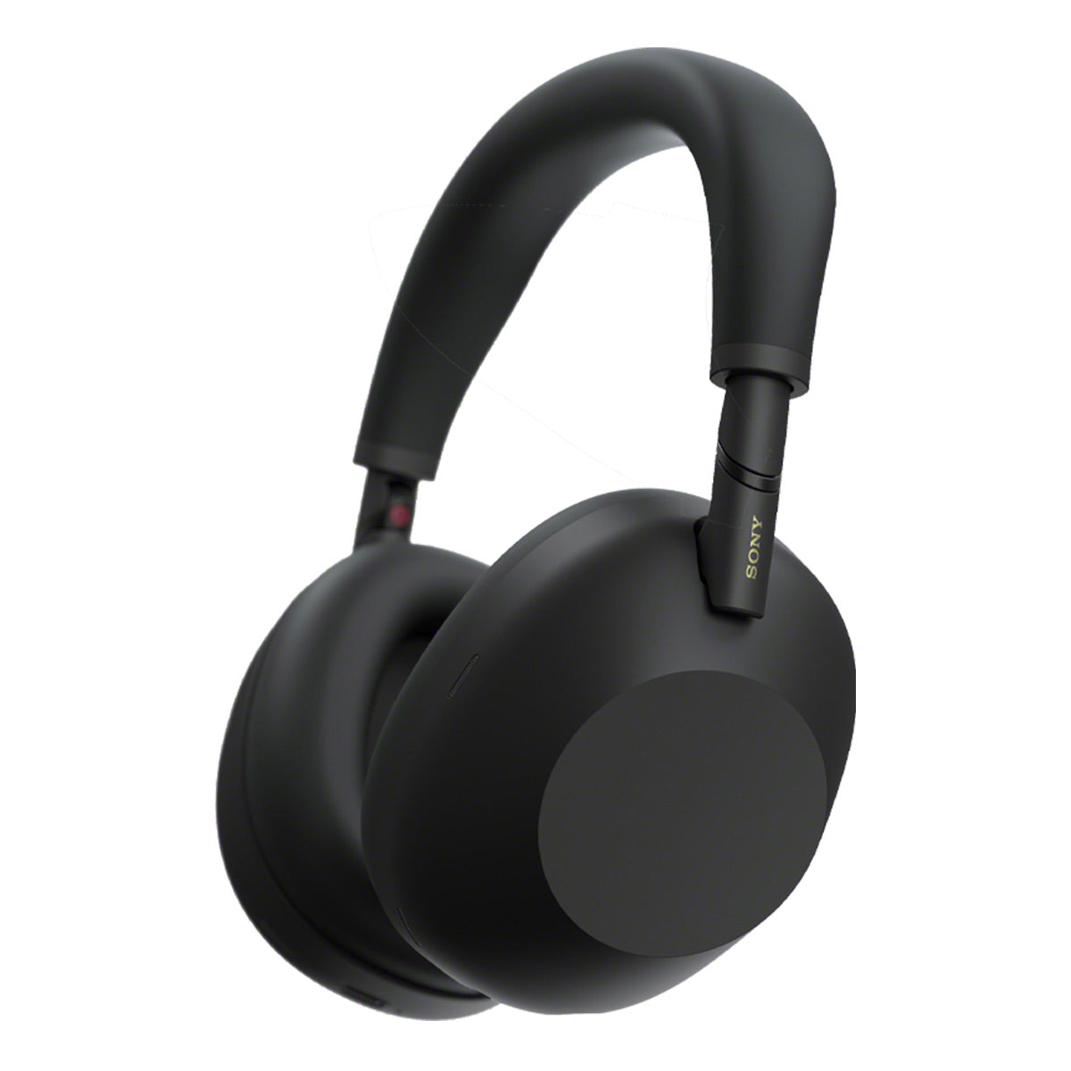 Sony WH-1000XM6 Wireless Noise Cancelling Over Ear Headphone Bundle with gSport Case (Black)