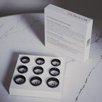 Circular Smart Ring Sizing Kit