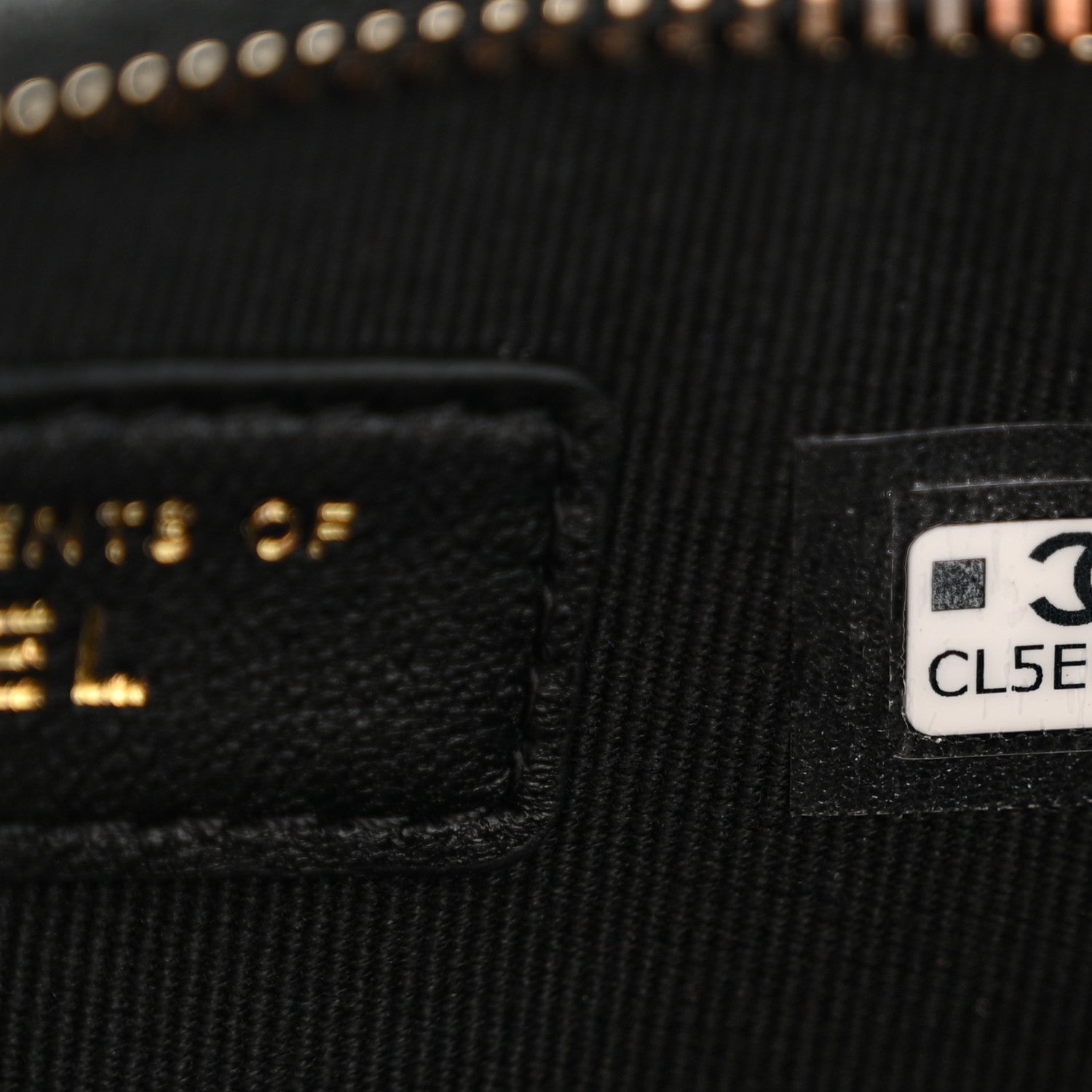 Velvet Crystal Quilted Chain Hobo Black