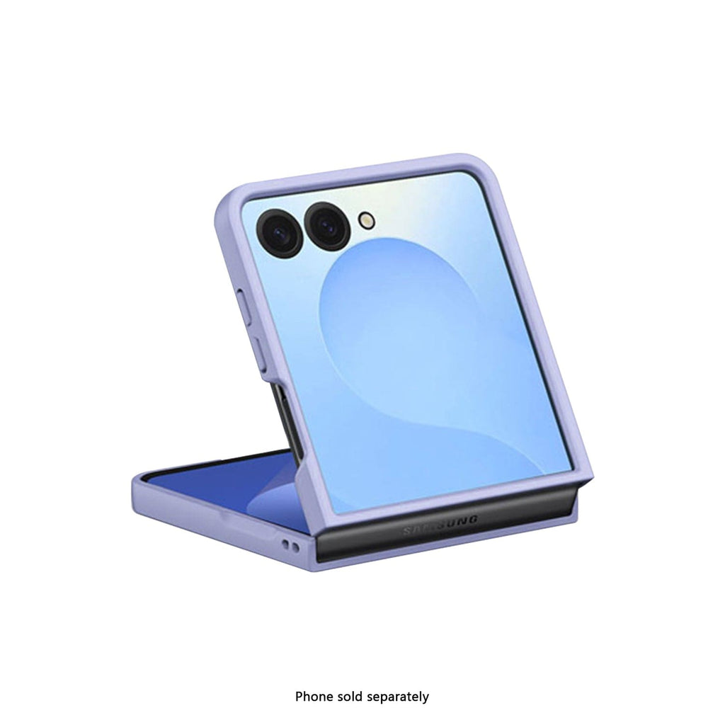 SAHARA - Samsung Galaxy Z Flip7 Slim Case - Smooth Matte Finish | Venture Series