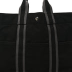 Canvas Fourre Tout MM Black