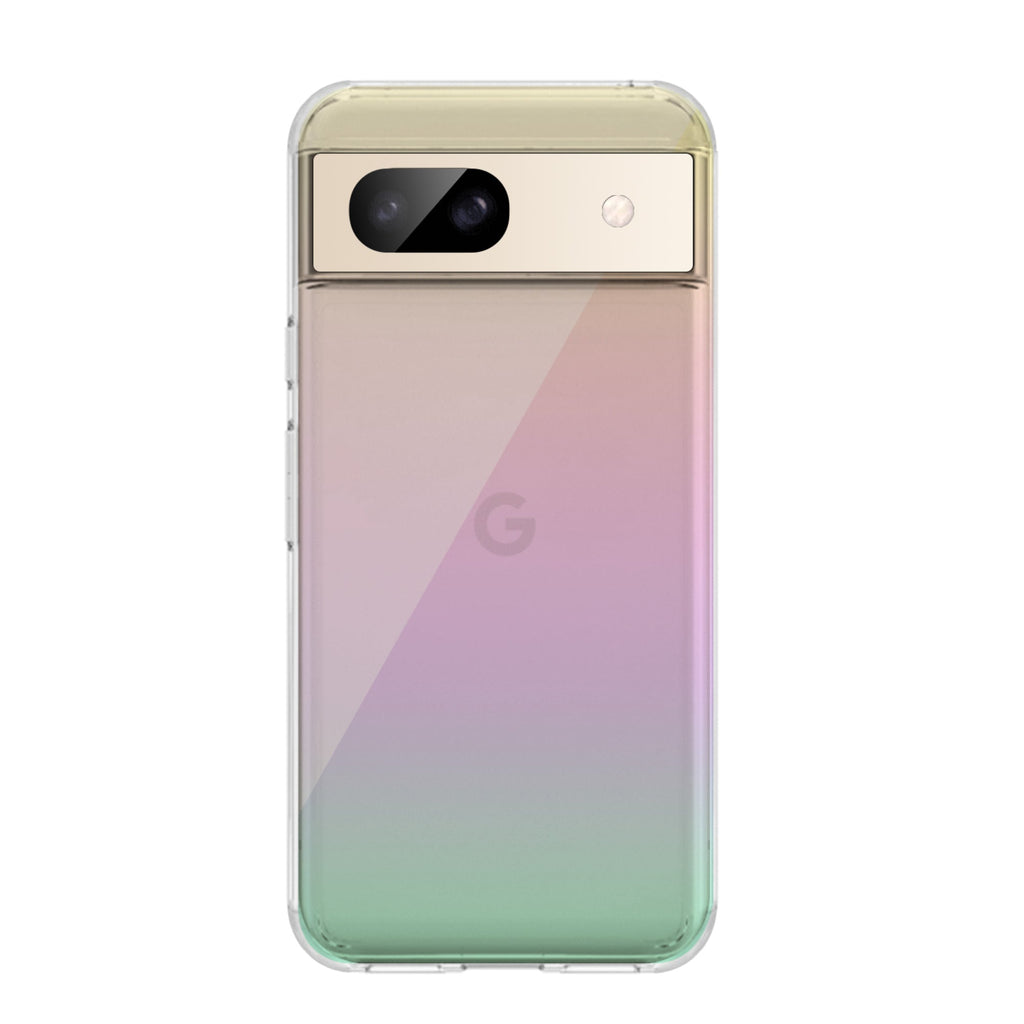 SAHARA - Inspire Series Hard Shell Case - Google Pixel 8a