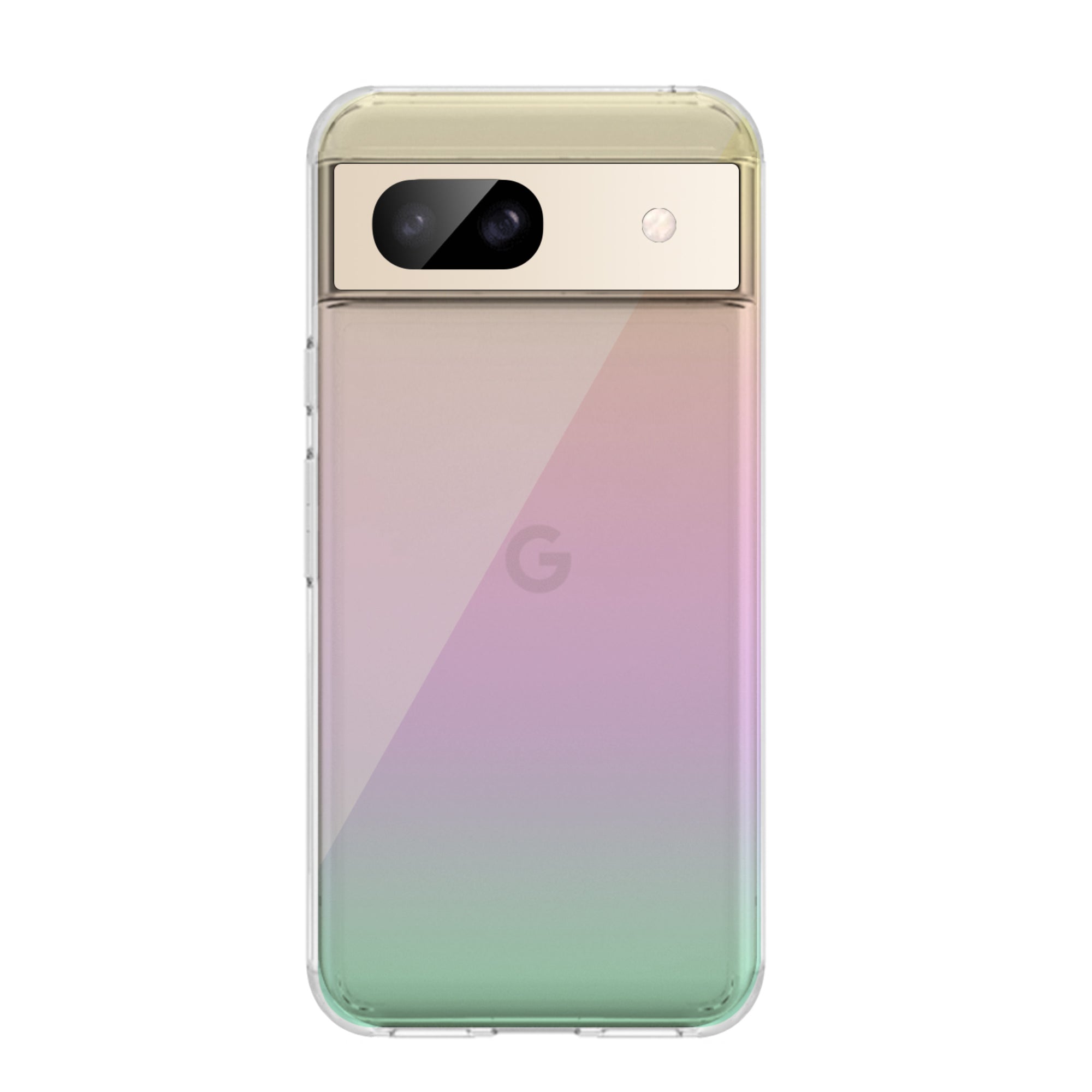 SAHARA - Inspire Series Hard Shell Case - Google Pixel 8a