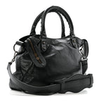 Agneau Classic Hardware Town Black