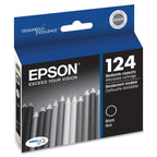 Epson DURABrite T124120 Original