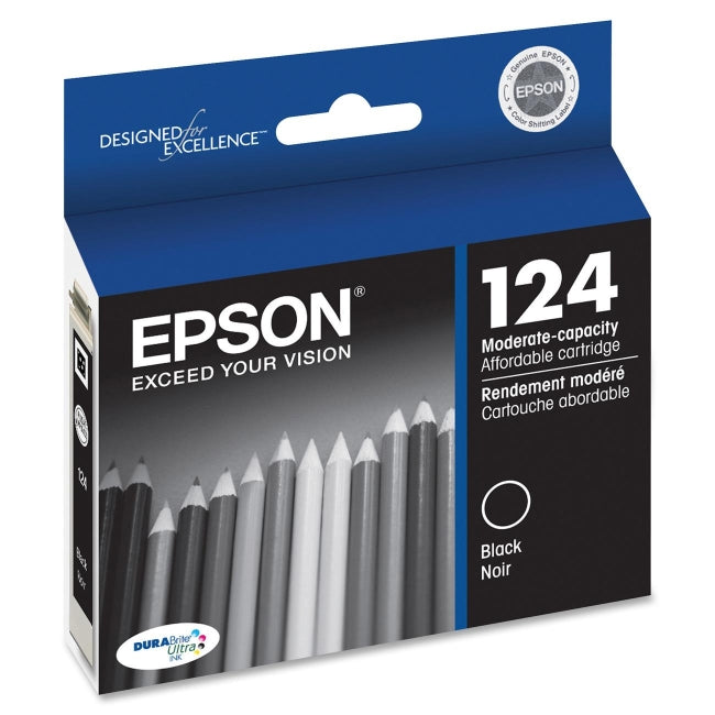 Epson DURABrite T124120 Original