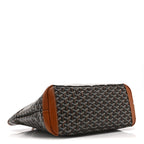 Goyardine Artois MM Black Gold
