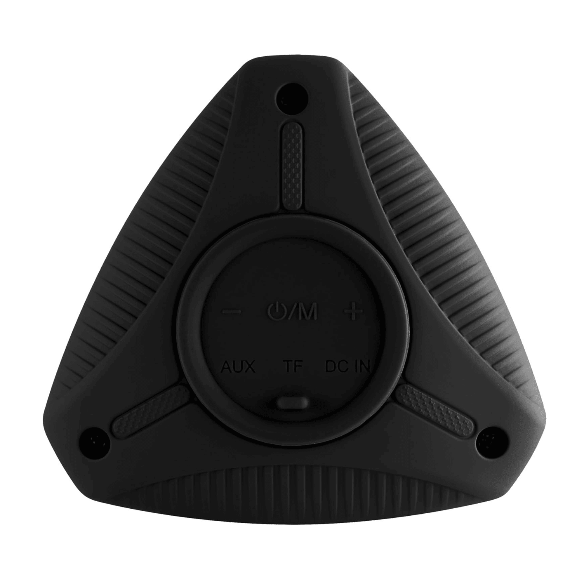 IPX6 Water-Resistant Portable BT Speaker with True Wireless Technology