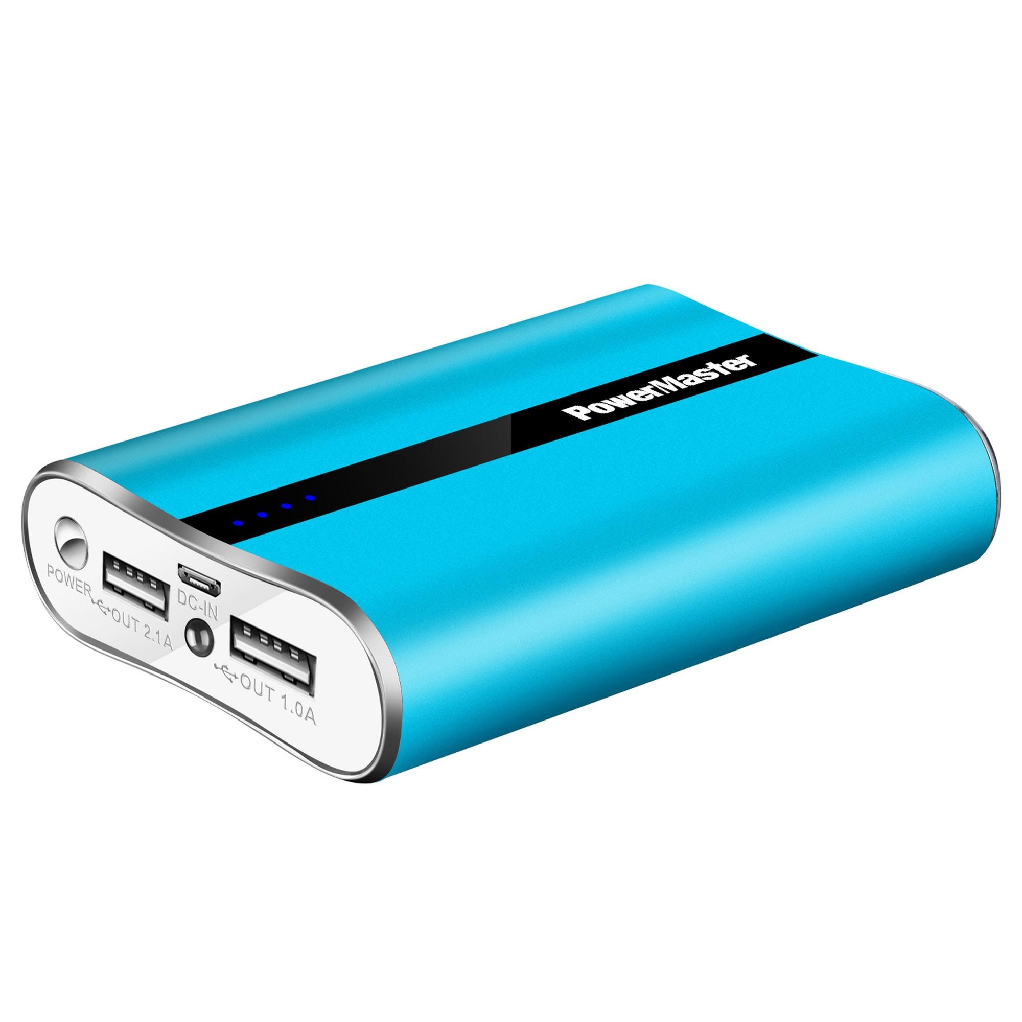 12000mAh Portable Charger with Dual USB Ports 3.1A Output Power Bank Ultra-Compact External Battery Pack Fast Charging for IOS Phone Sa