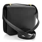 Epsom Constance 18 Black