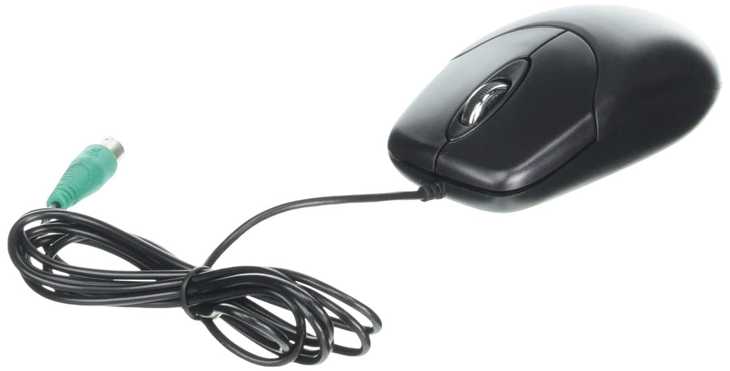 HC-3003PS 3 Button Desktop Optical