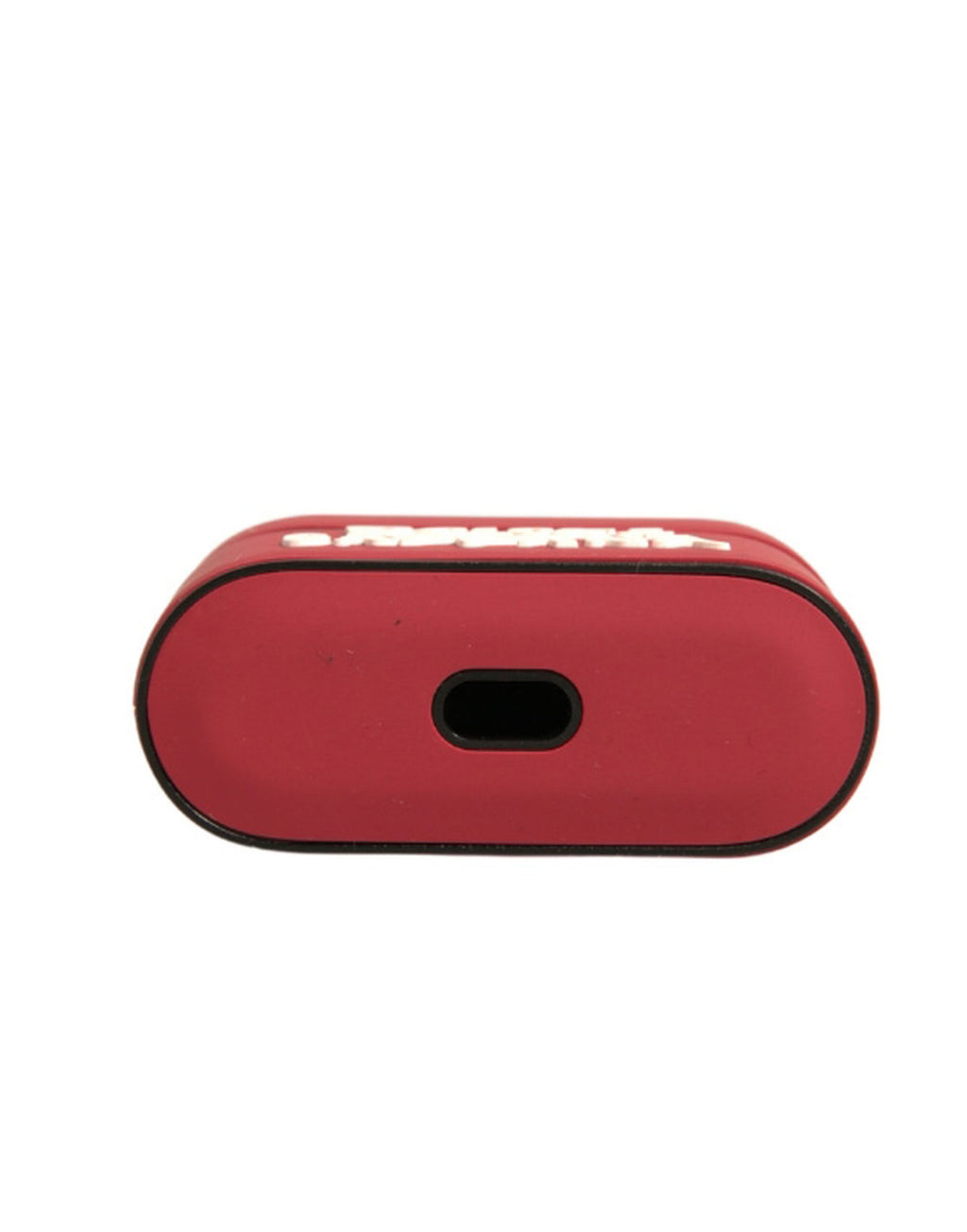 Dolce & Gabbana PVC Embossed Logo Plaque Holder Airpods Case