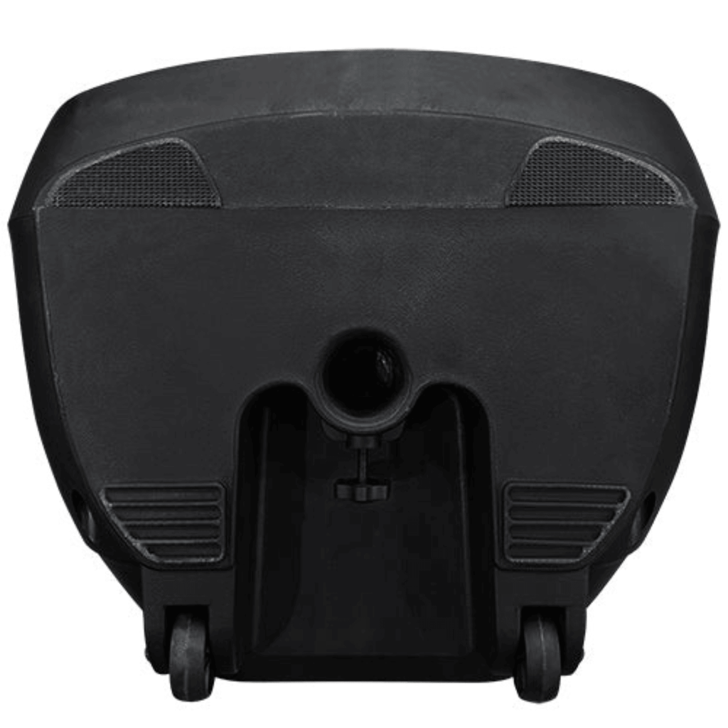 15" Portable Bluetooth Speaker with True Wireless Stereo