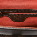 Damier Ebene Soho Backpack