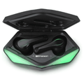 True Wireless Gaming Earbuds with Charging Case