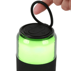 SodaBoom Portable Bluetooth Speaker