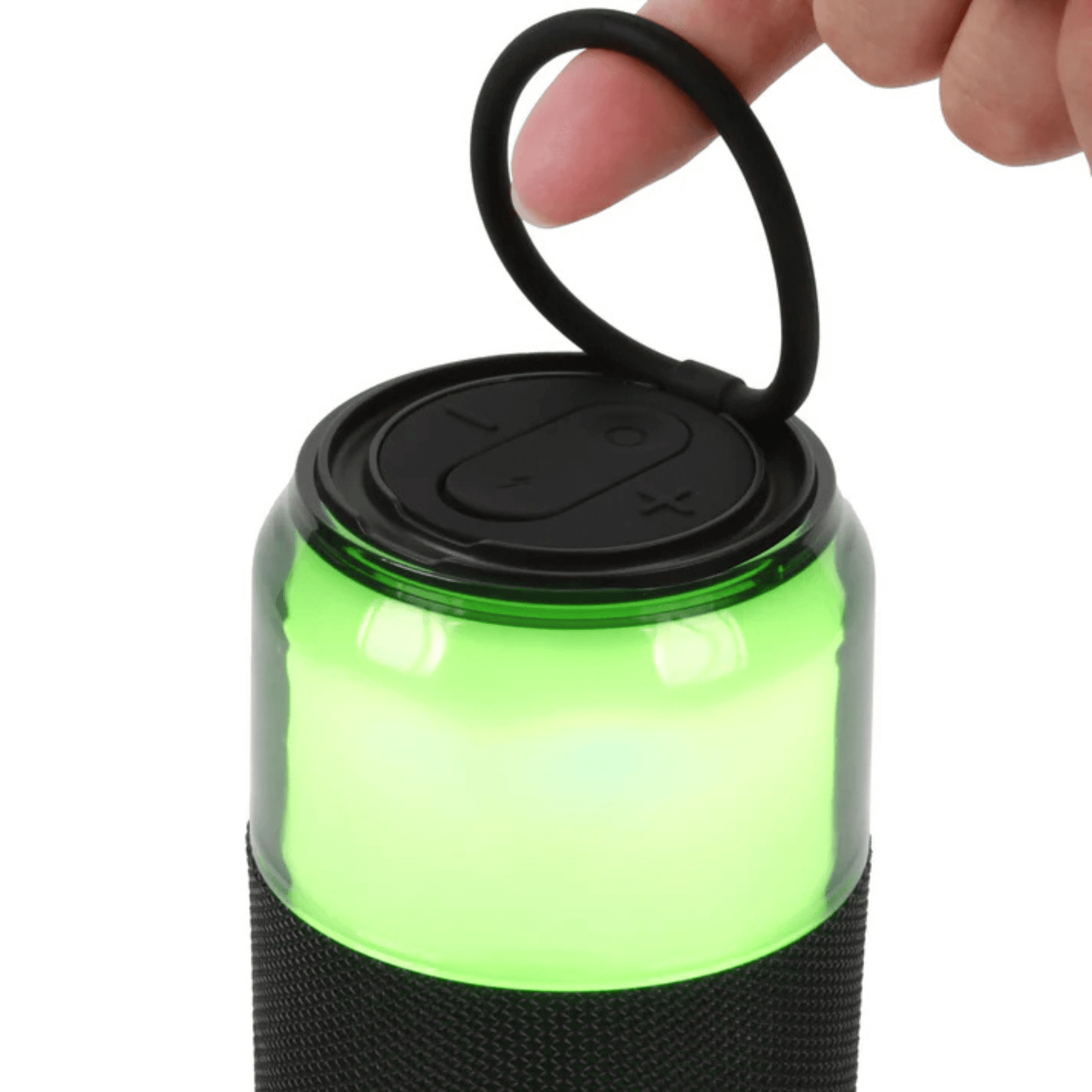 SodaBoom Portable Bluetooth Speaker
