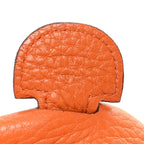 Taurillon Clemence Evelyne III GM Orange