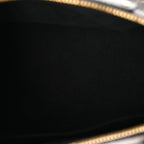 Reverse Monogram Speedy Trunk 25