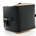 Transformed Canvas Time Trunk Square Bag