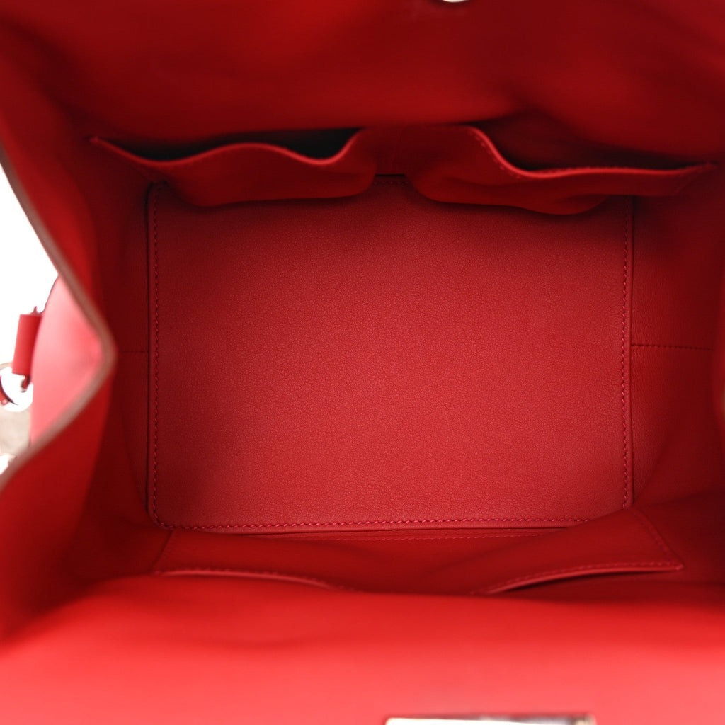 Swift Toolbox 20 Rouge Tomate