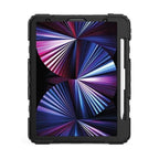 SAHARA - Raider Series Kickstand Hard Shell Case - iPad Pro 11" (3rd/4th Gen)