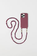 Cordée Cases Scarlett Phone Chain Set