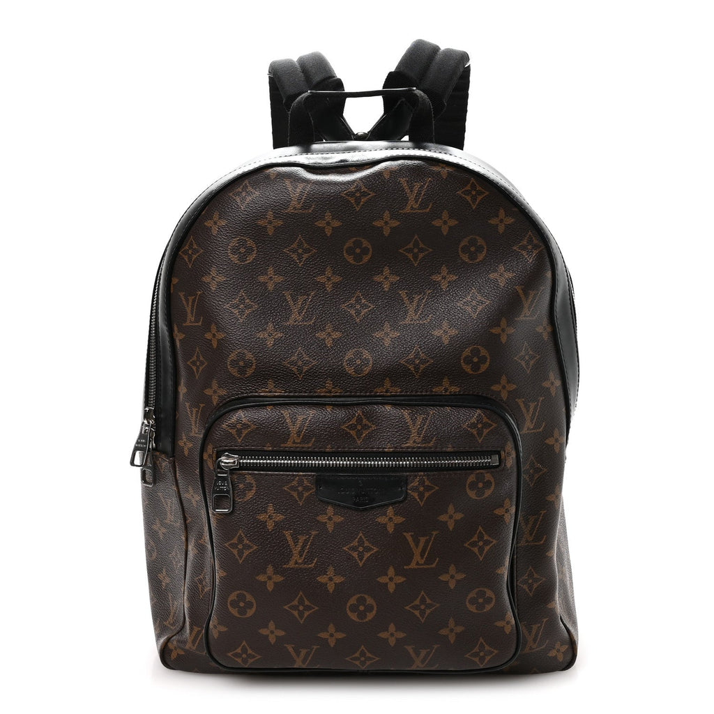 Monogram Discovery Backpack PM NM