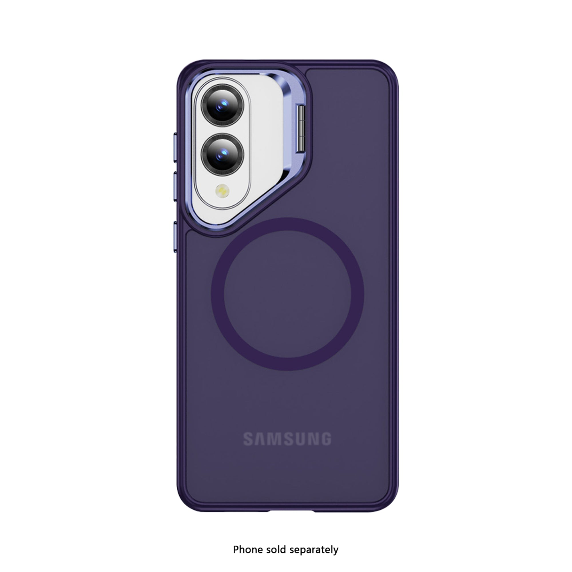 SAHARA - Venture Series Kickstand Case - Samsung Galaxy S25 Edge