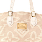 Tahitienne Cabas PM Sandy