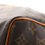Monogram Keepall 50