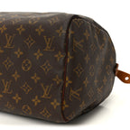 Monogram Speedy 30