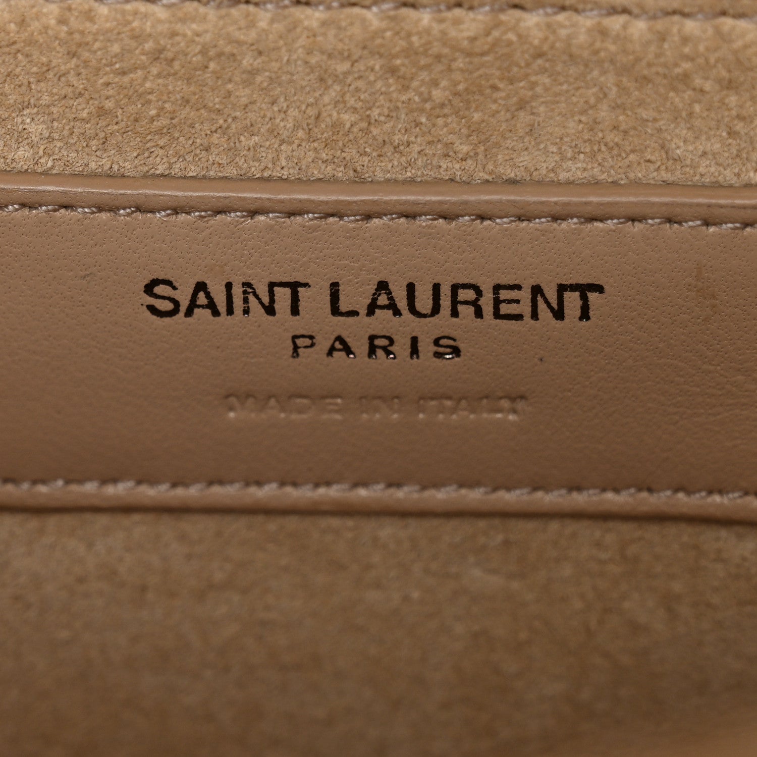 Calfskin Medium Bellechasse Satchel Nude Powder