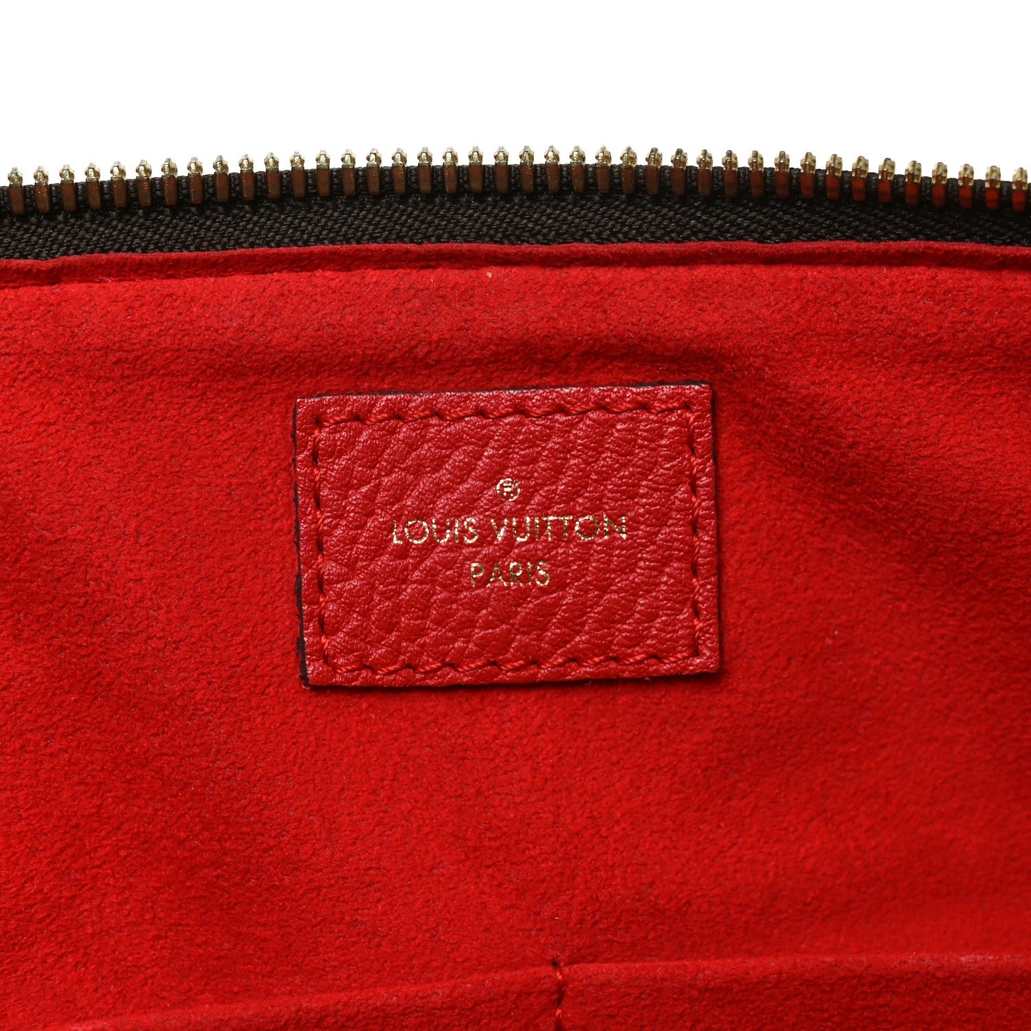 Monogram Estrela NM Cherry