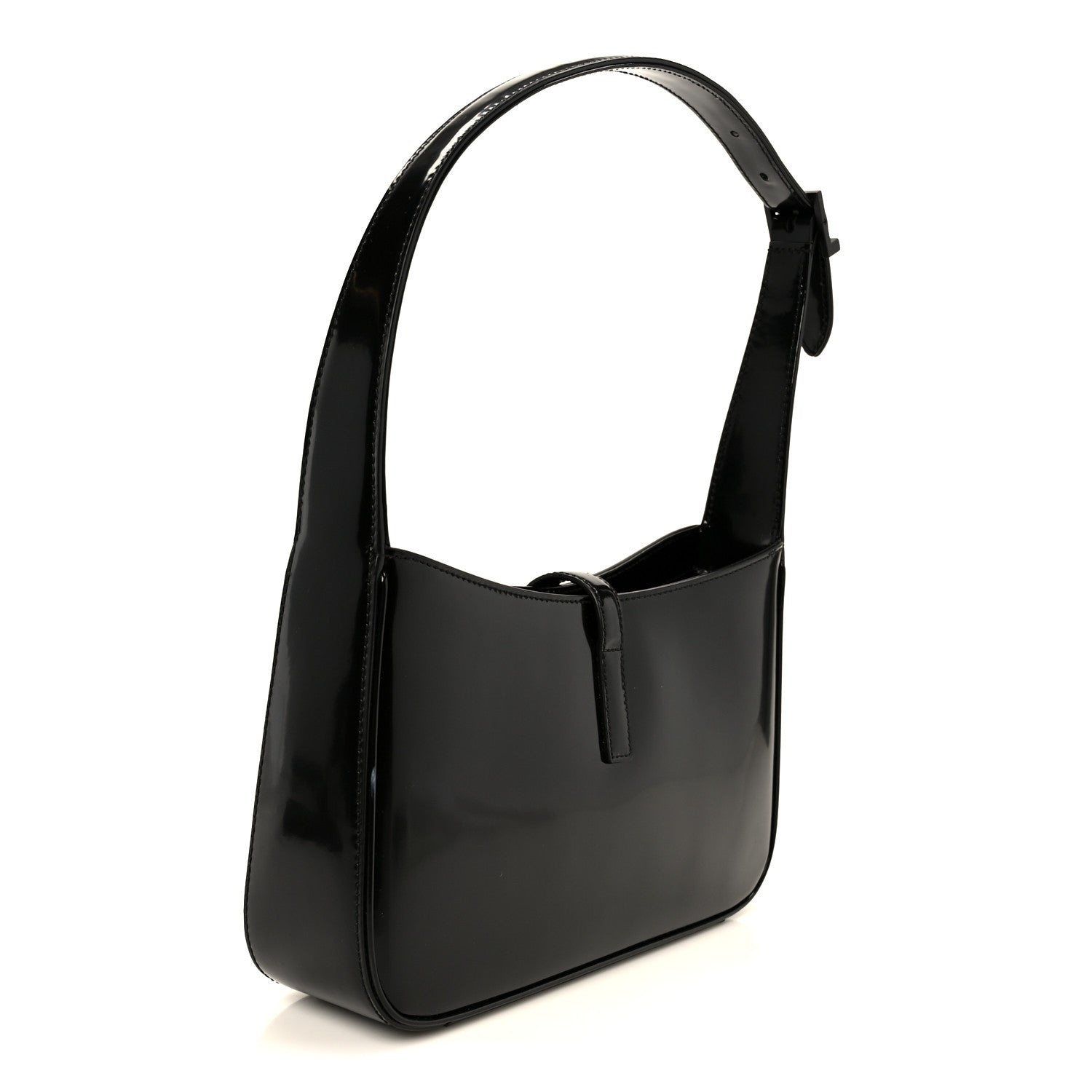 Patent Le 5 A 7 Monochrome Hobo Black