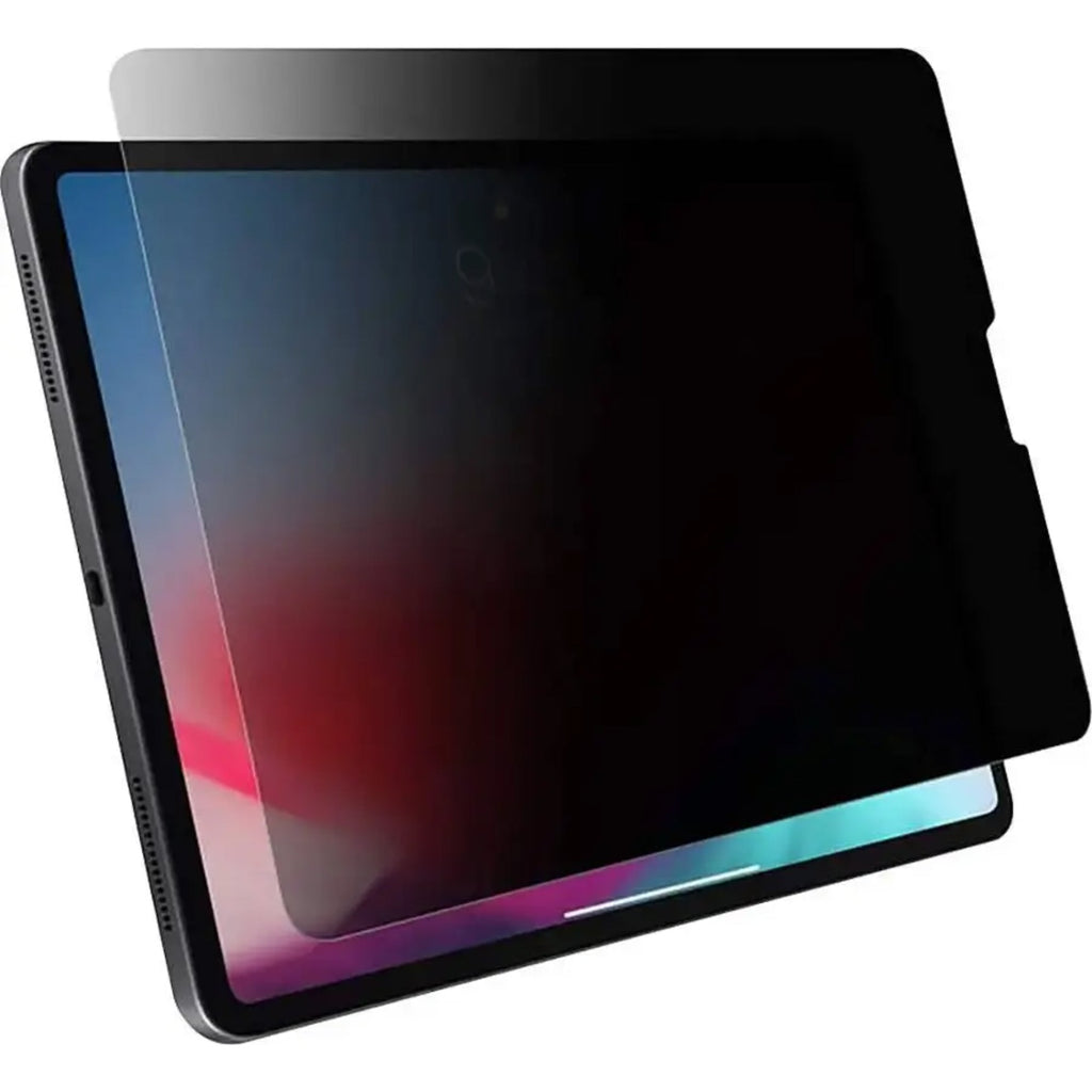 SAHARA - ZeroDamage Tempered Glass Screen Protector for Apple iPad Air 10.9" (4th Gen & 5th Gen) - Privacy
