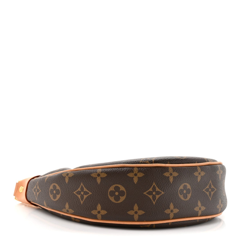 Monogram Loop