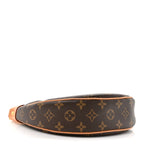Monogram Loop