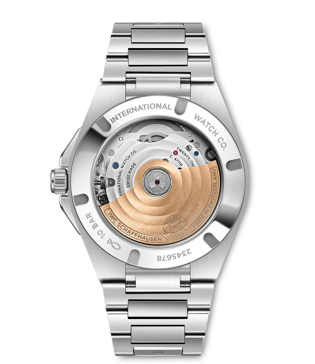 Ingenieur Automatic 35
