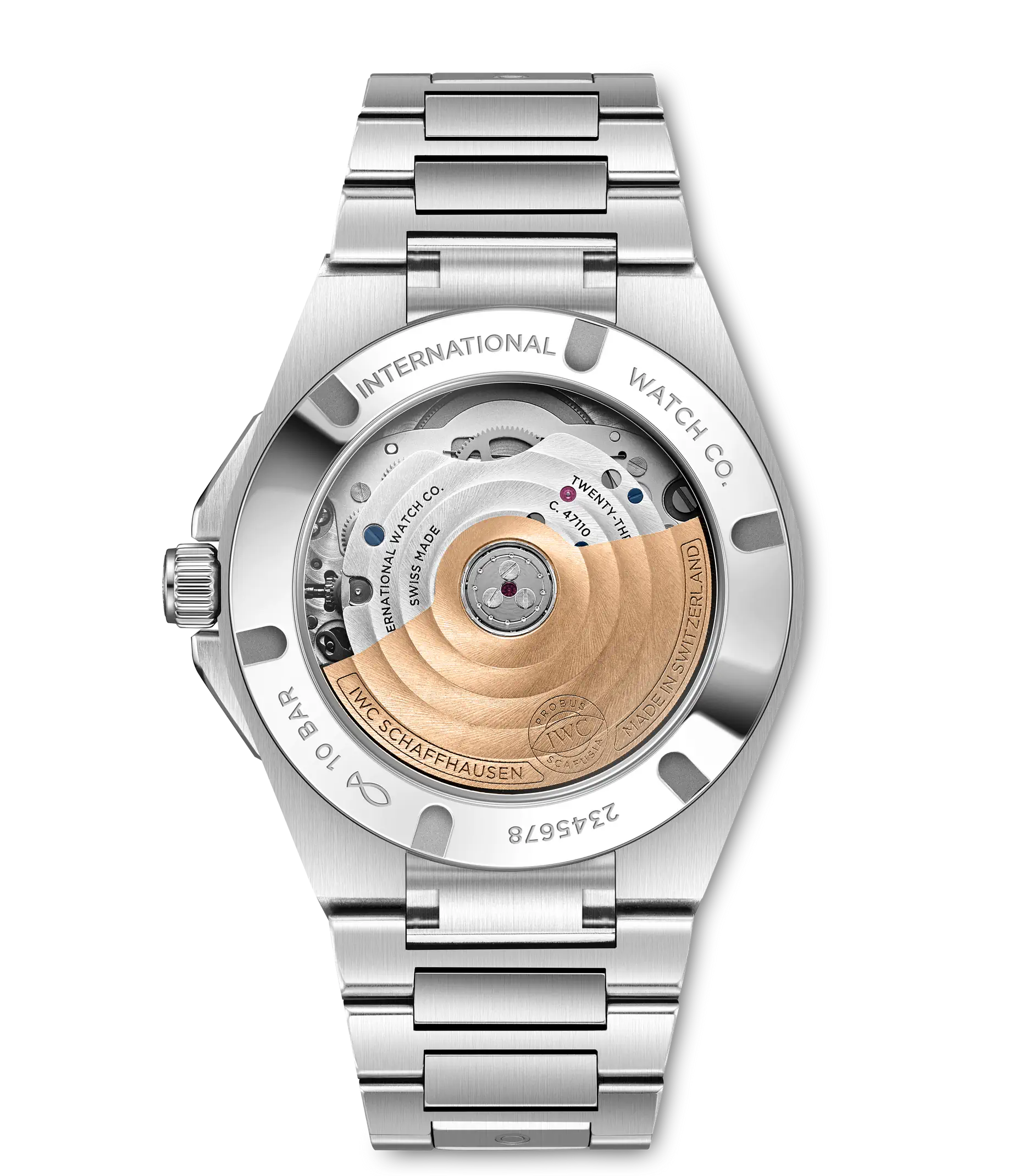 Ingenieur Automatic 35